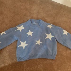 Star Sweater